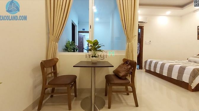 Hình ảnh Siêu Phẩm Căn Hộ Đối Diện Nhà Đấu Phú Thọ Q10