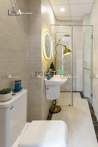 Hình ảnh 🌿Căn Hộ Studio Thoáng Mát Ngay Tòa Nhà Viettel – Giá Hỗ Trợ Dịch