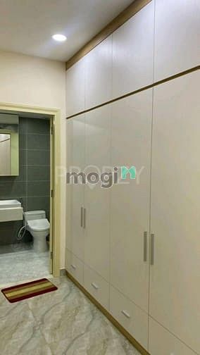 Hình ảnh Chung cư Sunrise CityView- 2PN- Nội thất cao cấp