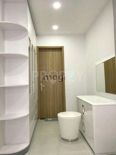 Hình ảnh Chung cư Sunrise CityView- 2PN- Nội thất cao cấp