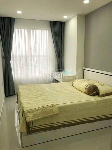 Hình ảnh Chung cư Sunrise CityView- 2PN- Nội thất cao cấp