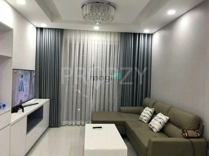 Hình ảnh Chung cư Sunrise CityView- 2PN- Nội thất cao cấp