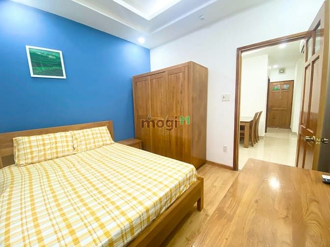 Hình ảnh Căn Hộ 1PN Ban Công Thoáng Mát Ngay Từ Dũ, Chỉ 7tr5