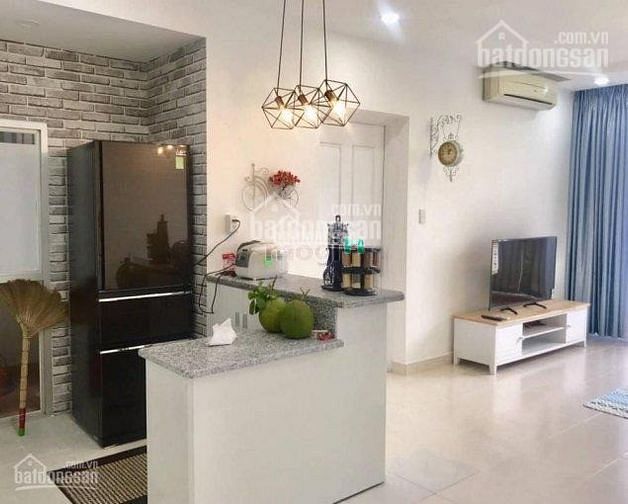 Hình ảnh CH Mỹ Phước, PMH, 114m2, 3PN, đầy đủ nội thất căn góc