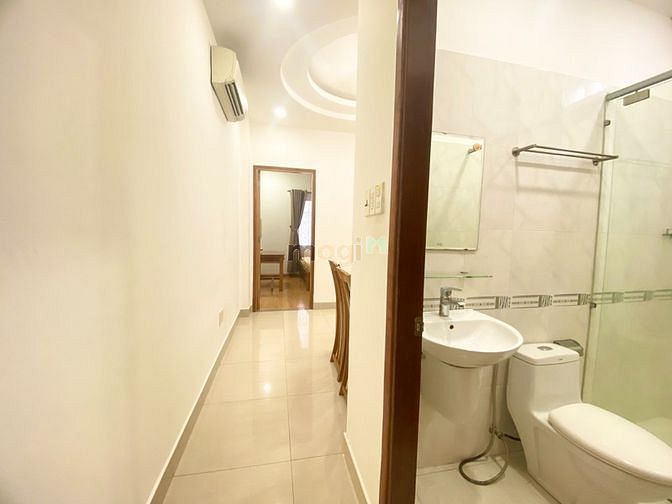 Hình ảnh Căn Hộ 1PN Ban Công Thoáng Mát Ngay Từ Dũ, Chỉ 7tr5