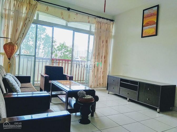 Hình ảnh CH Mỹ Phước, PMH, 111m2, 3PN, đầy đủ nội thất căn góc