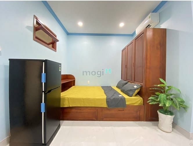Hình ảnh 🍀Căn Hộ MỚI TINH, Full Nội Thất - 5' Đi Bộ Đến ĐH BÁCH KHOA