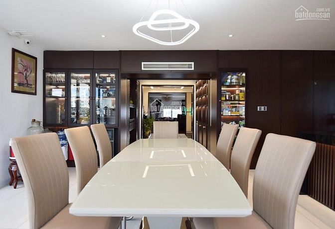 Hình ảnh Bán penthouse cao cấp Phú Mỹ Hưng