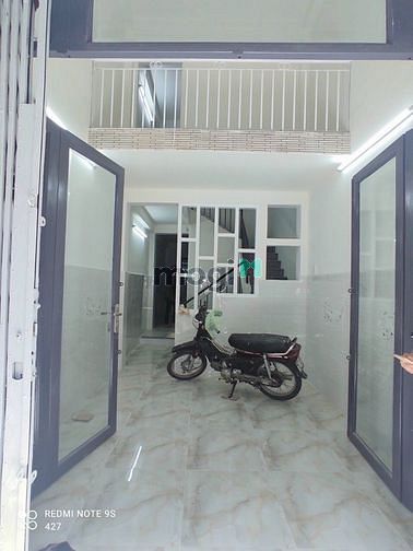 Hình ảnh Nhỉnh 5tỷ  có nhà Mới 4tầng - Xóm Đất- Quận 11🔥🔥🔥