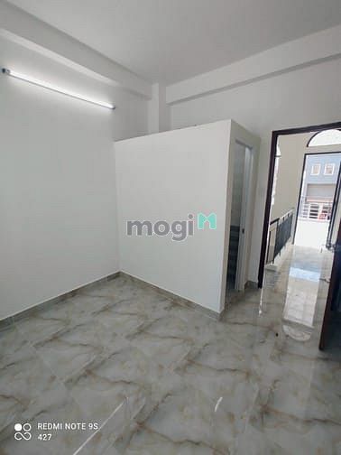 Hình ảnh Nhỉnh 5tỷ  có nhà Mới 4tầng - Xóm Đất- Quận 11🔥🔥🔥