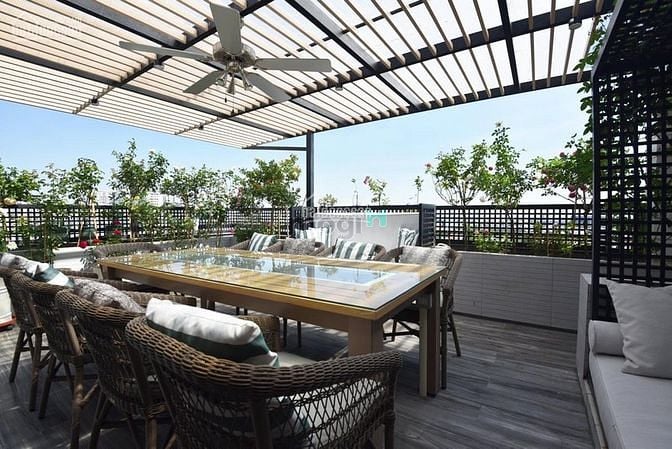 Hình ảnh Cần bán penthouse Mỹ Khang. DT 400m2, nhà siêu đẹp, 4PN