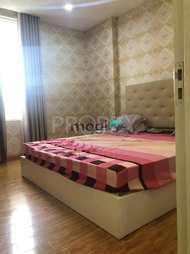 Hình ảnh Cho Thuê Căn Hộ Him Lam Riverside 2PN 2WC- Full nội thất- Tân Hưng Q7
