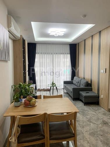 Hình ảnh Cho Thuê Căn Hộ Lavida 2PN 2WC - Nội Thất Cao Cấp - Tân Phong Quận 7