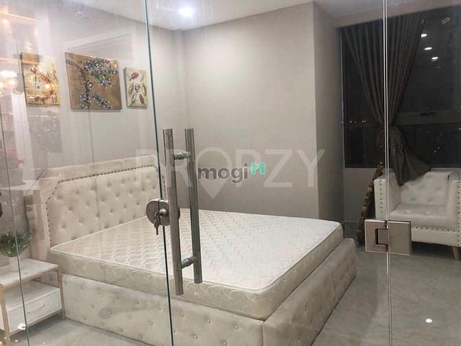 Hình ảnh Cho thuê Căn Hộ Jamona Heights Quận 7- 3PN- Full nội thất
