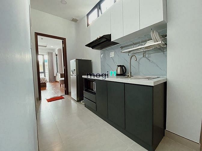 Hình ảnh 🌿✨Phòng Full Nội Thất, Căn Hộ Studio, Cửa Sổ Lớn, Quận 3