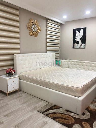 Hình ảnh Cho thuê Căn Hộ Jamona Heights Quận 7- 3PN- Full nội thất