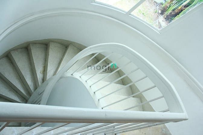 Hình ảnh Cần cho thuê biệt thự nằm trong khu biệt thự Phú Nhuận Compound