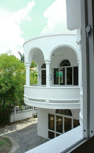 Hình ảnh Cần cho thuê biệt thự nằm trong khu biệt thự Phú Nhuận Compound