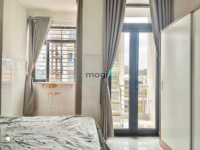 Hình ảnh 🌿✨Căn Hộ Full Nội Thất, Cửa Sổ Lớn Đón Nắng, Quận 10