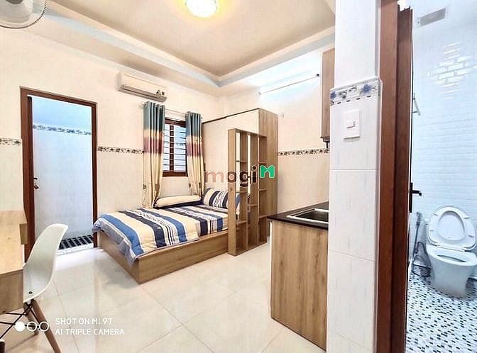 Hình ảnh 🌿✨Căn Hộ Full Nội Thất, Cửa Sổ Lớn Đón Nắng, Quận 10