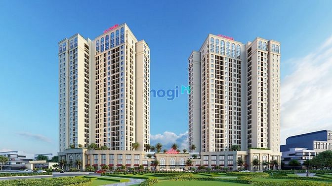 Hình ảnh Tặng 1 Cây Vàng Cho Khách + Chiết Khấu 10% + HTLS 0% - Nhận Nhà Luôn