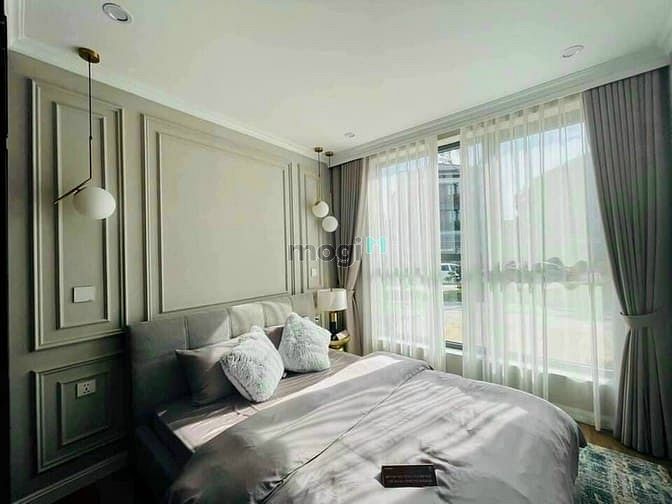Hình ảnh Trung cư THÔNG MINH 4.0 đầu tiên tại Hạ Long