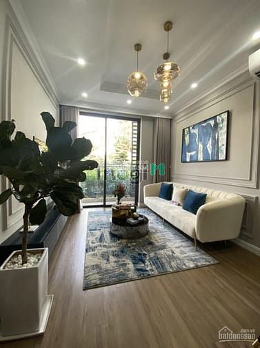Hình ảnh Trung cư THÔNG MINH 4.0 đầu tiên tại Hạ Long