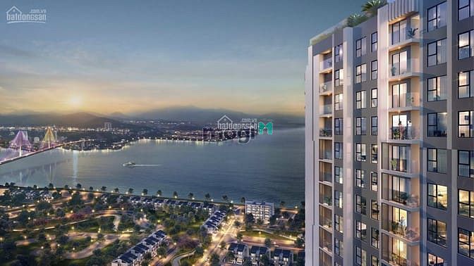 Hình ảnh Trung cư THÔNG MINH 4.0 đầu tiên tại Hạ Long