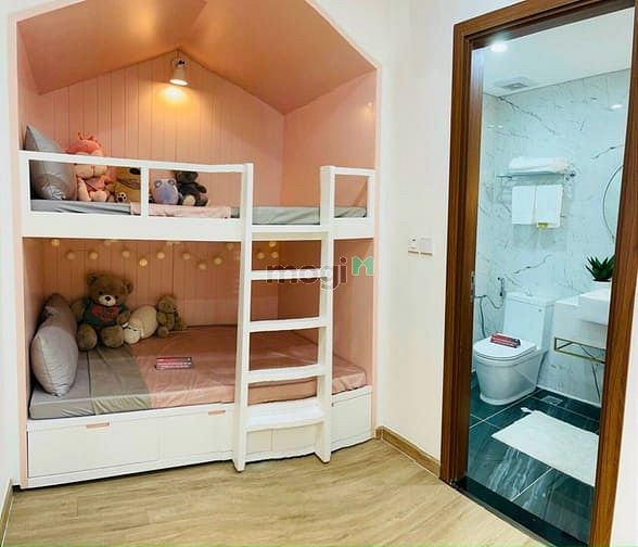 Hình ảnh Trung cư THÔNG MINH 4.0 đầu tiên tại Hạ Long