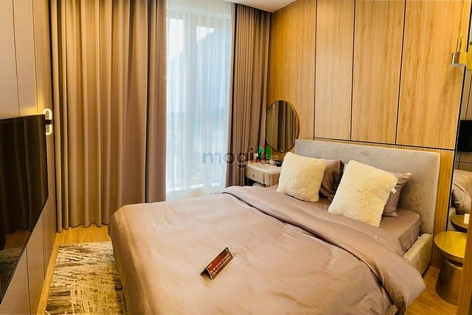 Hình ảnh Trung cư THÔNG MINH 4.0 đầu tiên tại Hạ Long