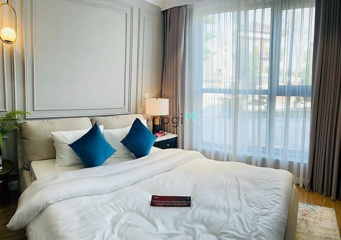 Hình ảnh Trung cư THÔNG MINH 4.0 đầu tiên tại Hạ Long