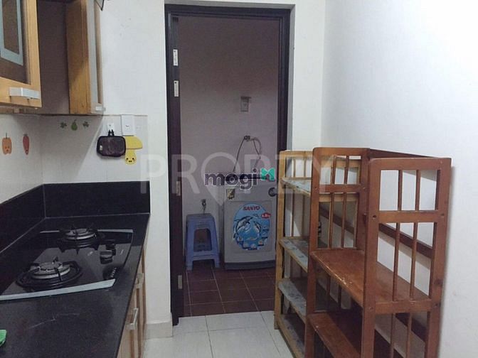 Hình ảnh Cho thuê Mb6623 nạp rút nhanh chóng An Viên 1 Quận 7- 2PN 2WC- Full nội thất
