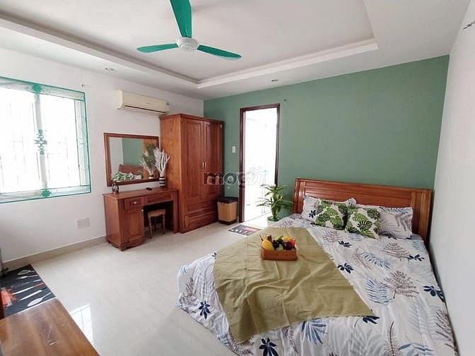 Hình ảnh 🌿✨Căn Hộ Studio Gia Đình Full Nội Thất, Cửa Sổ Đón Nắng, Quận 10
