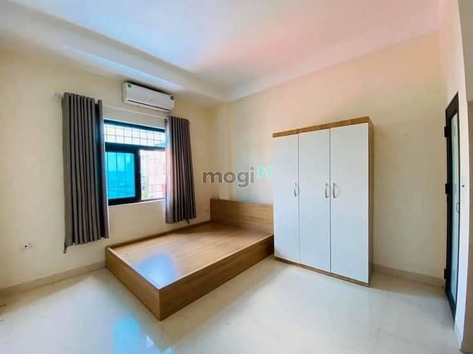 Hình ảnh CCMN Quang Trung, Hà Đông mới xây