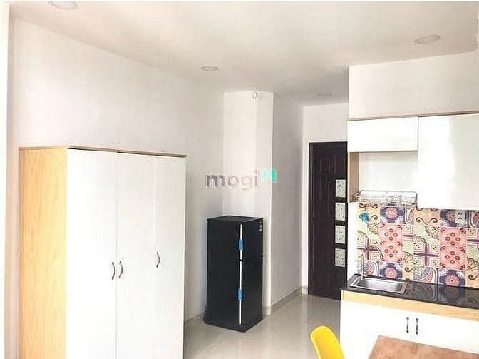 Hình ảnh Siêu Phẩm Ban Công Cực Thoáng View Bờ Kè Hoàng Sa Q3