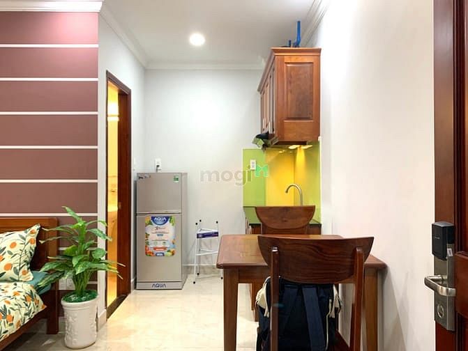 Hình ảnh Căn Hộ Studio Xinh Xắn Full Tiện Nghi - LÝ THƯỜNG KIỆT