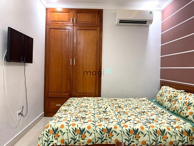 Hình ảnh Căn Hộ Studio Xinh Xắn Full Tiện Nghi - LÝ THƯỜNG KIỆT