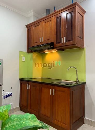 Hình ảnh Căn Hộ Studio Xinh Xắn Full Tiện Nghi - LÝ THƯỜNG KIỆT