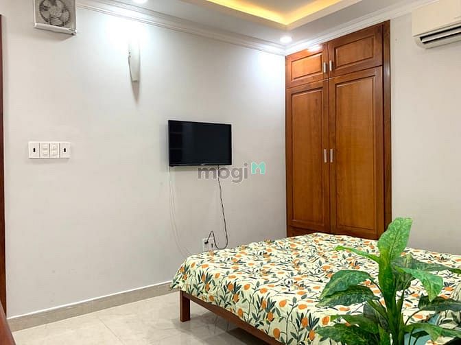 Hình ảnh Căn Hộ Studio Xinh Xắn Full Tiện Nghi - LÝ THƯỜNG KIỆT