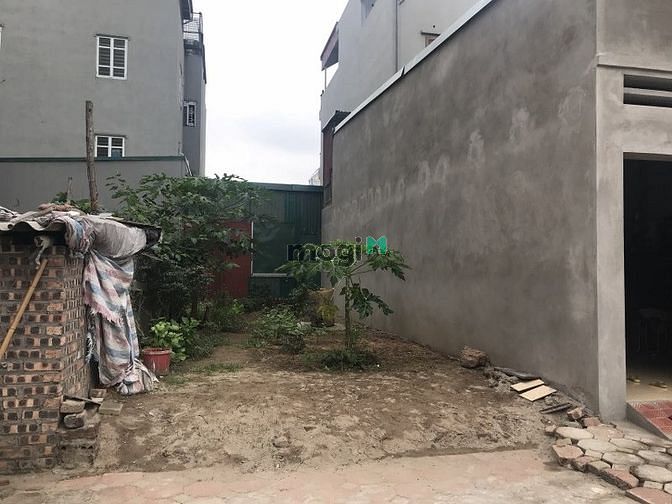 Hình ảnh Bán đất TĐC Phố Trạm VIEW vườn hoa tiện kinh doanh , DT 50m2, 132tr/m2
