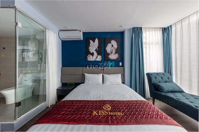 Hình ảnh Cho thuê nhà 6 tầng mặt phố Xã Đàn - Đống Đa
