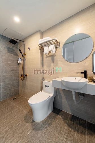 Hình ảnh Cho thuê nhà 6 tầng mặt phố Xã Đàn - Đống Đa