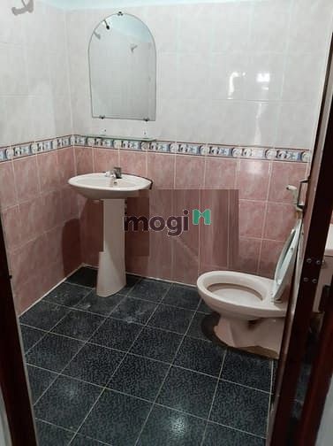 Hình ảnh Nhà hxt SƯ VẠN HẠNH sầm uất Q10-4m5X 18m-8pn/8wc