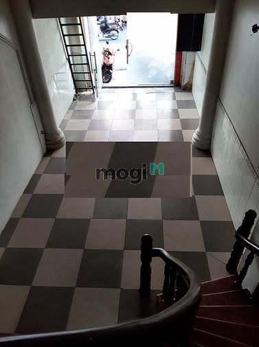 Hình ảnh Nhà hxt SƯ VẠN HẠNH sầm uất Q10-4m5X 18m-8pn/8wc