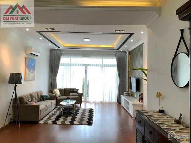 Hình ảnh Bán CH Cảnh Viên 2, Phú Mỹ Hưng, Quận 7 DT 110m2