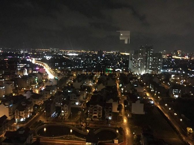 Hình ảnh Thuê nhanh giá rẻ Sunrise CityView Lh :