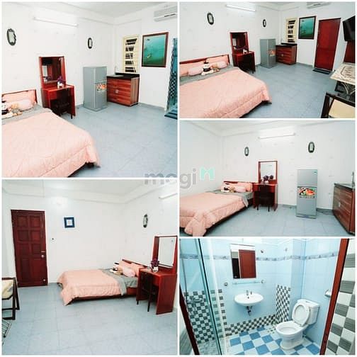 Hình ảnh 💦Mb6623 nạp rút nhanh chóng mini full nội thất ngay Trục 3/2 nối dài- có thang máy