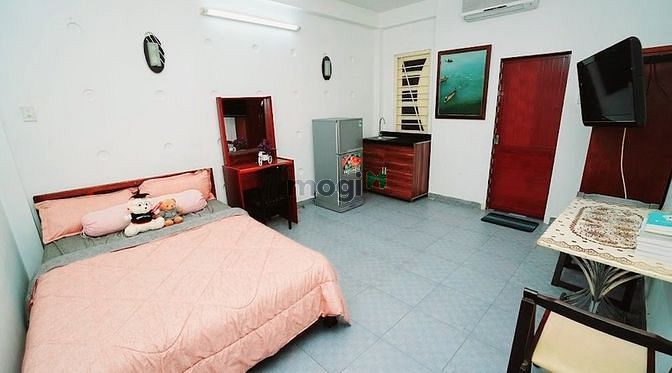 Hình ảnh 💦Mb6623 nạp rút nhanh chóng mini full nội thất ngay Trục 3/2 nối dài- có thang máy