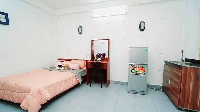 Hình ảnh 💦Mb6623 nạp rút nhanh chóng mini full nội thất ngay Trục 3/2 nối dài- có thang máy