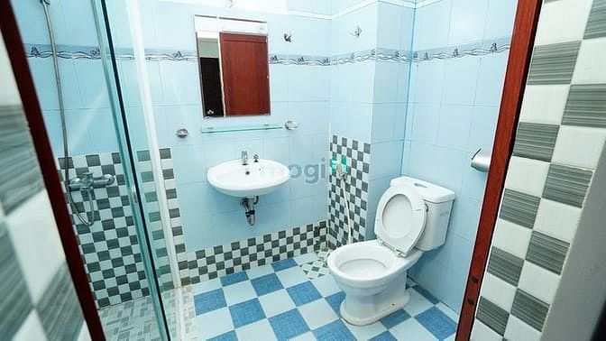 Hình ảnh 💦Mb6623 nạp rút nhanh chóng mini full nội thất ngay Trục 3/2 nối dài- có thang máy
